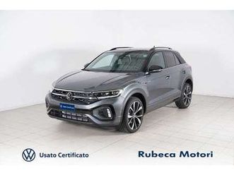 1.0 tsi r-line plus 115cv