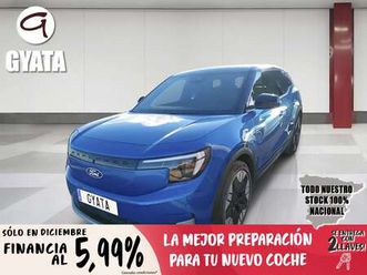 rwd rango extendido premium 77kwh