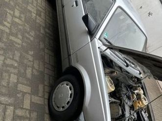 opel ascona c zu verkaufen