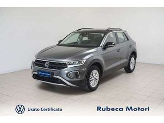2.0 tdi scr dsg life 150cv