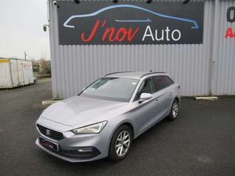2.0 tdi 150ch business dsg7