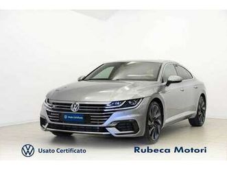 2.0 bitdi scr 4motion dsg sport r-line bmt 240cv