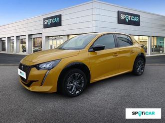 electrique 50 kwh 136ch style