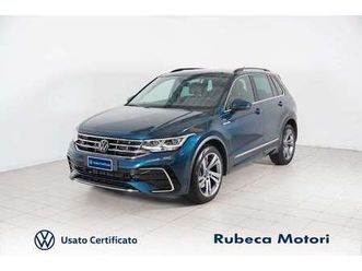 2.0 tdi scr dsg r-line sport 150cv