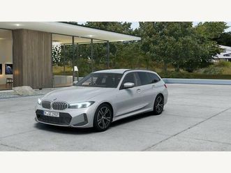 2.0 320i m sport touring auto euro 6 (start/stop) 5dr