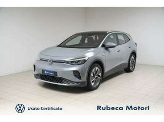 pro performance batteria da 77kwh 204 cv