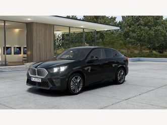 30 66.5kwh m sport auto xdrive 5dr (11kw charger)