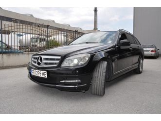 mercedes-benz c 250 c250 cdi 4matik
