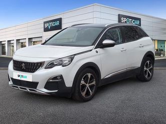 1.2 puretech 130ch s&s eat6 crossway