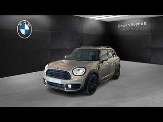 one 102ch longstone bva7 euro6d-t