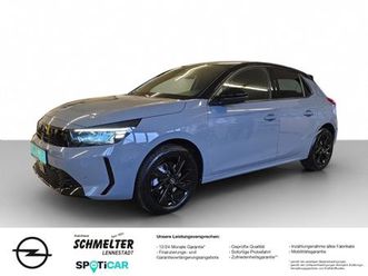 facelift gs at kamera navi keyless usw.