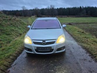 opel signum 2.8 turbo v6 tüv 2/2027