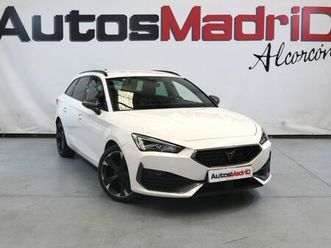 cupra león sp 1.5 etsi 110kw (150cv) dsg etech pack