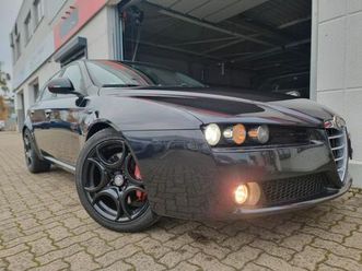 alfa romeo 159 sportwagon 1.8 tbi 16v turismo
