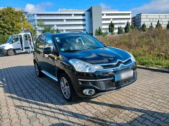citroën citroen c crose 2.2 disel