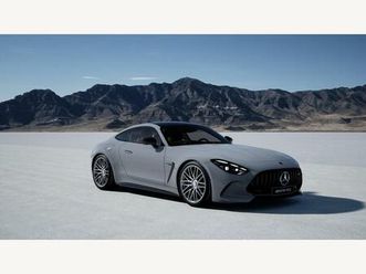 4.0 55 v8 biturbo (premium plus) spds mct 4matic+ euro 6 (start/stop) 2dr