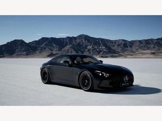 4.0 63 v8 biturbo (premium plus) spds mct 4matic+ euro 6 (start/stop) 2dr