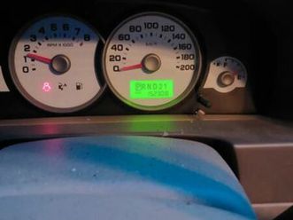 ford maverick 3,0 l v6 limited autom. limited