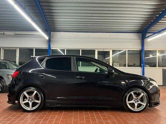 seat ibiza 1.2*tuning*17