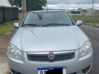 fiat siena el 1.0 mpi fire flex 8v 4p 2015