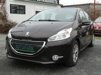 peugeot 208 access*klima*sh-gepfl.*nr.63