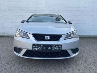 seat ibiza st 1.4 tdi connect