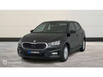 1.0 tsi 95ch ambition