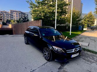 mercedes-benz c 250