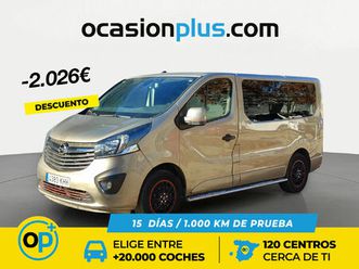 combi 1.6 cdti biturbo s&s 27 l1 plus 92 kw (125 cv)