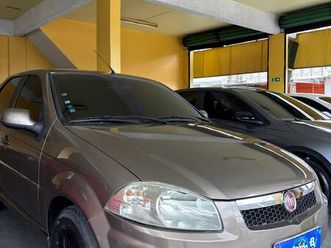 fiat siena el 1.0 mpi fire flex 8v 4p 2015