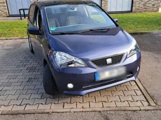 seat seat mii dunkelblaumet.