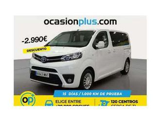 shuttle l1 2.0d 8pl. portón vx plus 145