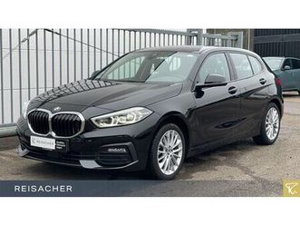 bmw 118ia advantage dkg lcprof da sh lm17