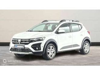 1.0 eco-g 100ch confort -22