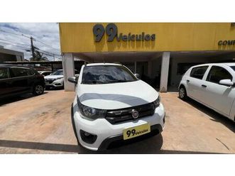 way 1.0 fire flex 5p.