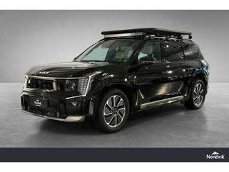 awd/ gt-line/ launch edition 7s/ varebil/ hengerfeste