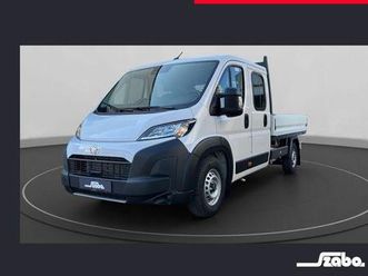 toyota proace max 2.2-l-d 35 l3 heavy work