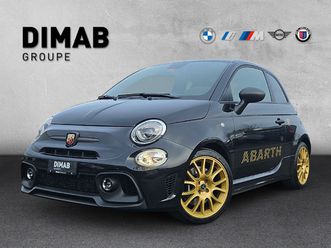 695 1.4 16v turbo abarth competizione