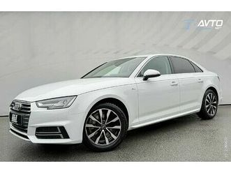 audi-a4-1-4-tfsi-aut-s-line-119-000km-1-lastnica-xenon-l