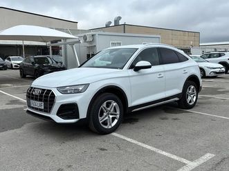 40 tdi quattro advanced 2.0 sportback 203cv