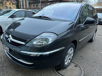 c8 2.0 16v hdi attraction