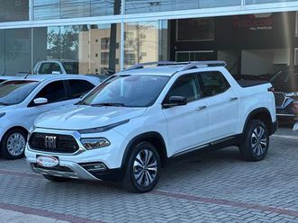 volcano 2.0 16v 4x4 tb diesel aut.