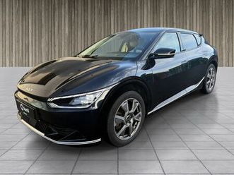 77 kwh exclusive/awd/ledbar/acc- h feste -lystskinn -