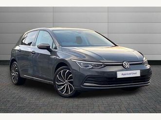 1.5 tsi style edition euro 6 (start/stop) 5dr