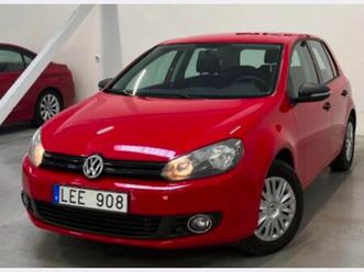 5-dörrar 1.6 multifuel manuell