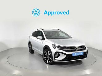 r-line 1.0 tsi 85 kw (115 cv) dsg