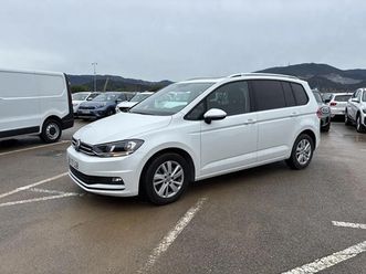 advance 1.6 tdi 150cv *techo*