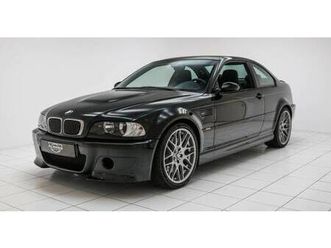 2003 | bmw m3 csl