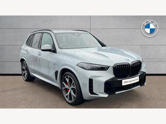 3.0 50e 25.7kwh m sport steptronic xdrive euro 6 (start/stop) 5dr