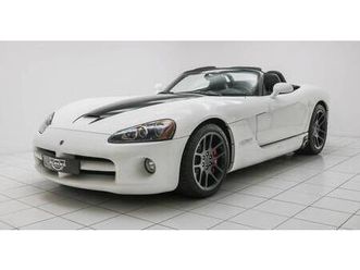 2005 | dodge viper srt10
